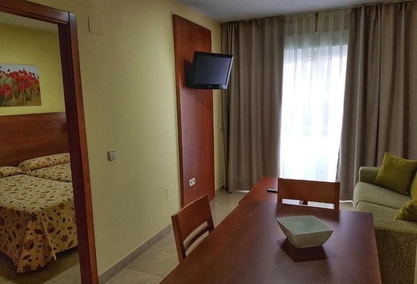 Apartamentos Doña Lucía