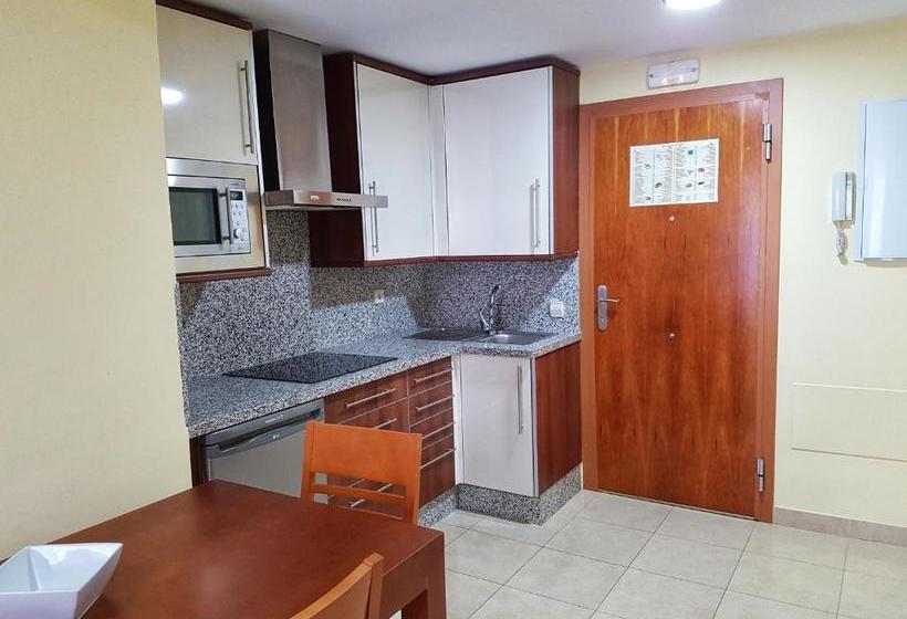 Apartamentos Doña Lucía