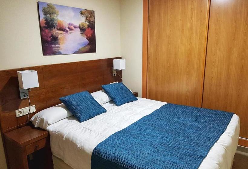 Apartamentos Doña Lucía