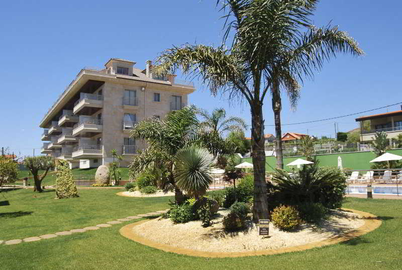 Apartamentos Marsil