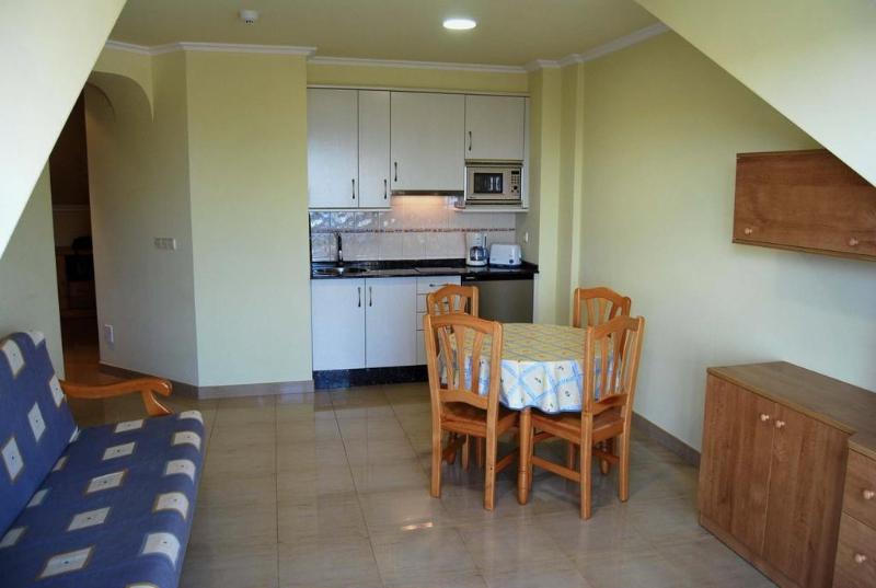Apartamentos Marsil