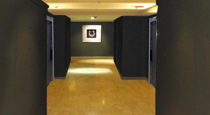 Boulevard Suites Ferrat