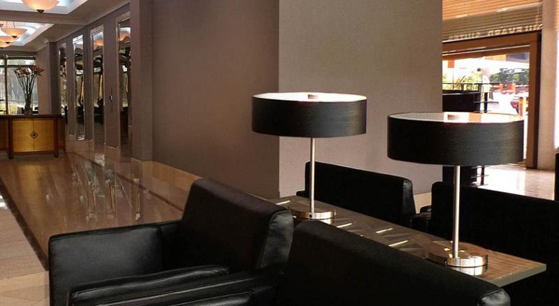 Boulevard Suites Ferrat