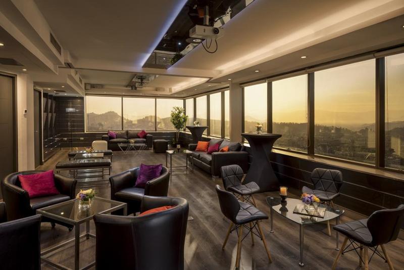 Boulevard Suites Ferrat