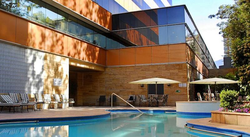 Boulevard Suites Ferrat