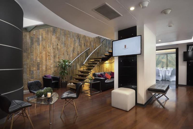 Boulevard Suites Ferrat