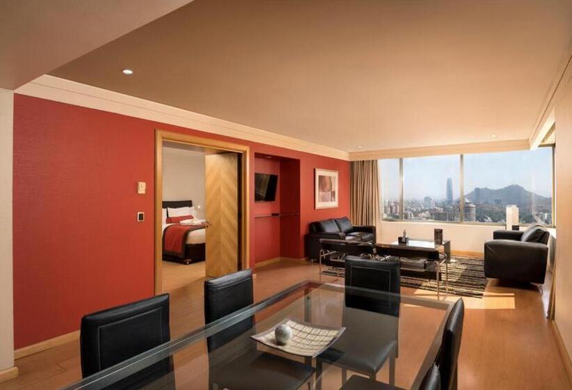 Boulevard Suites Ferrat