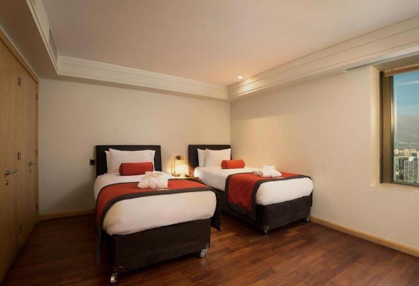 Boulevard Suites Ferrat