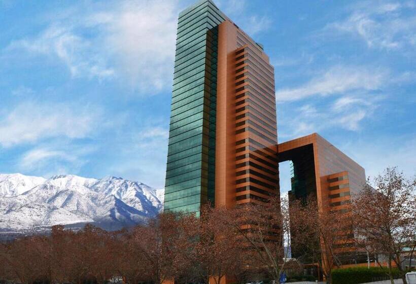 Boulevard Suites Ferrat