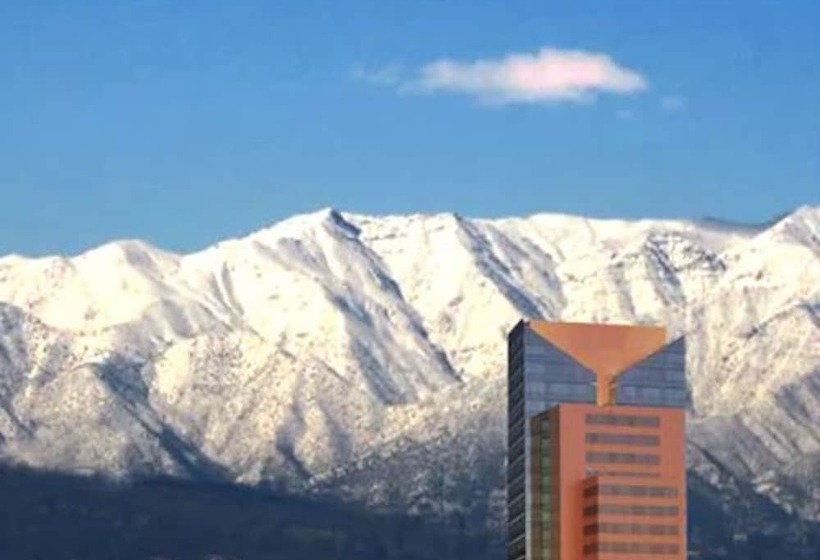 Boulevard Suites Ferrat