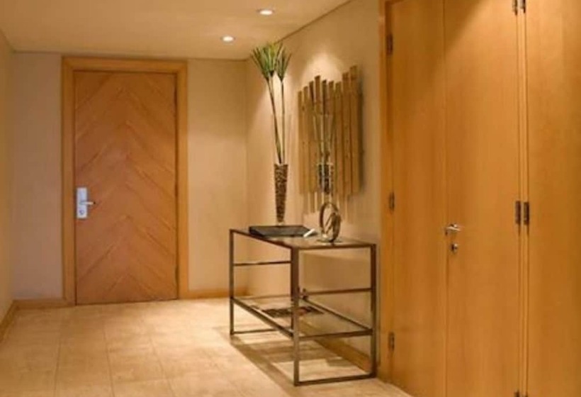 Boulevard Suites Ferrat