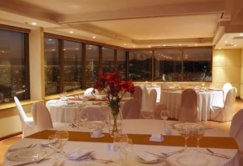 Boulevard Suites Ferrat