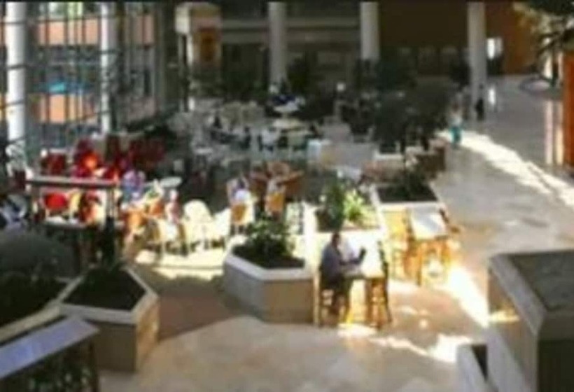 Boulevard Suites Ferrat