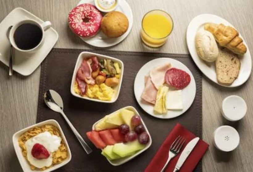 Boulevard Suites Ferrat