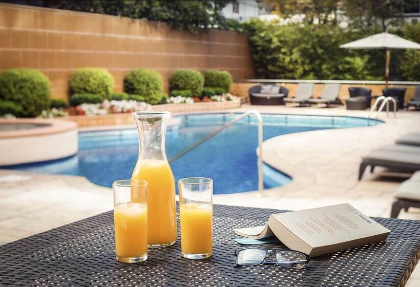 Boulevard Suites Ferrat