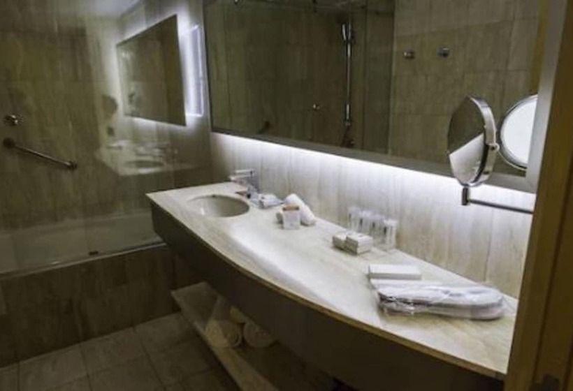 Boulevard Suites Ferrat