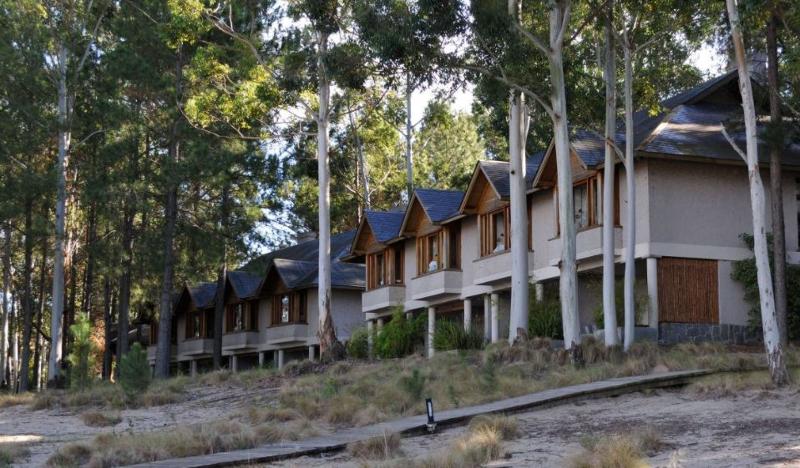 Carmelo Resort & Spa