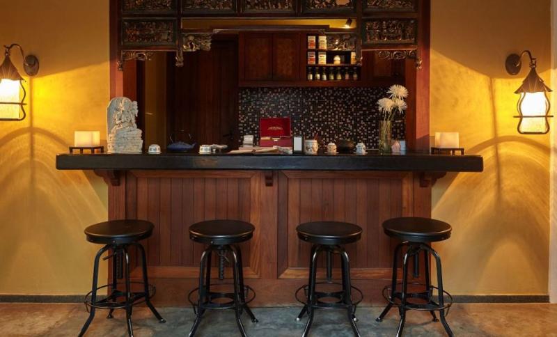 Carmelo Resort & Spa