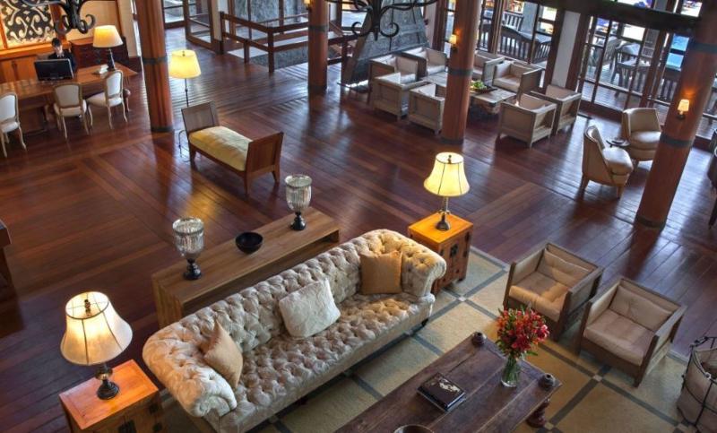 Carmelo Resort & Spa