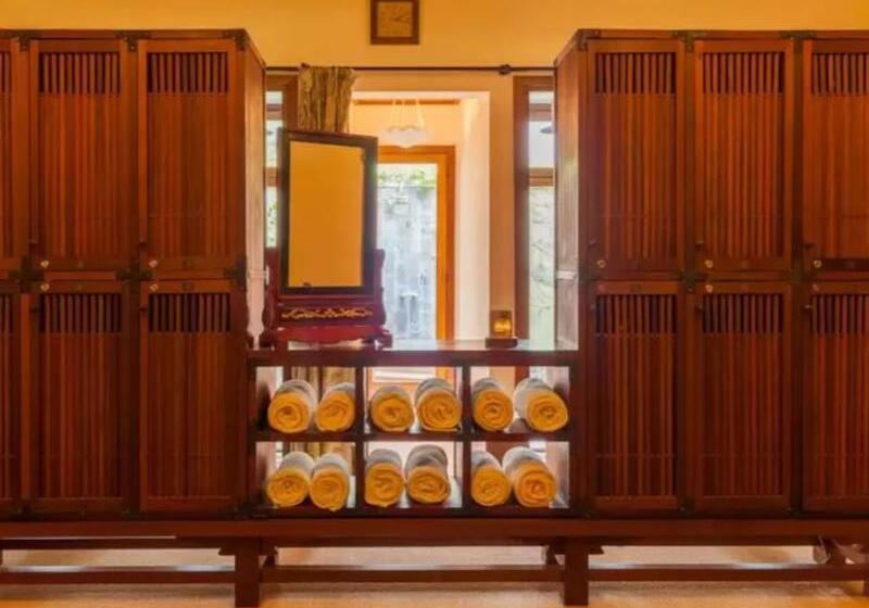 Carmelo Resort & Spa