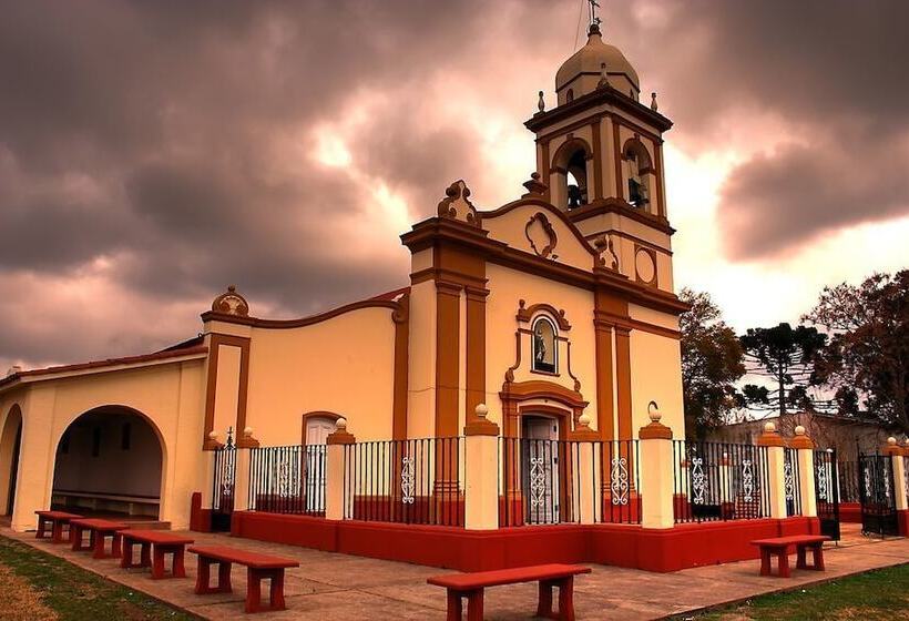 Carmelo Resort & Spa