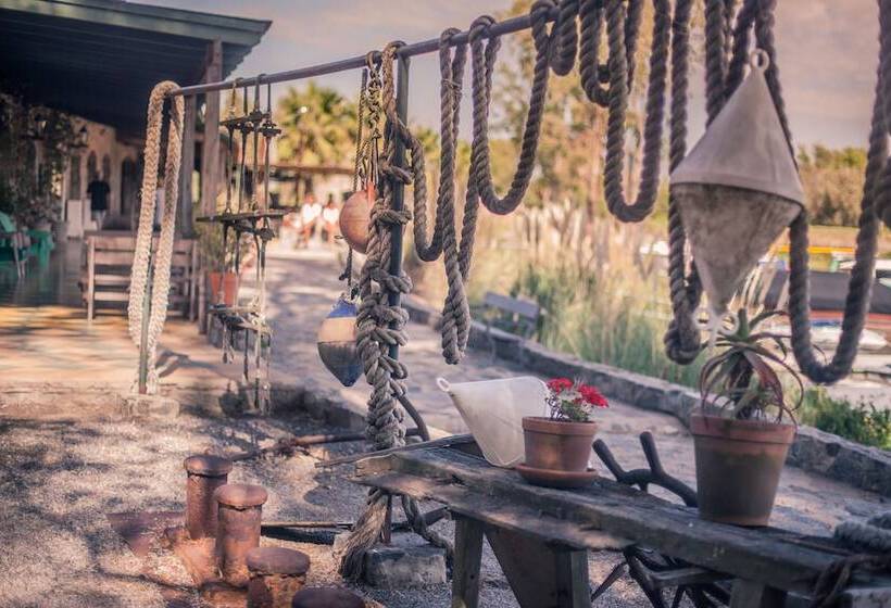 Carmelo Resort & Spa