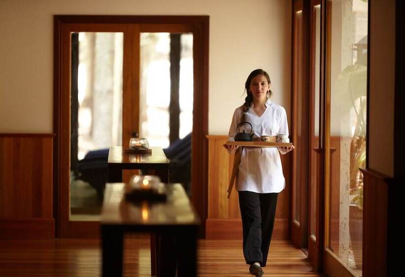 Carmelo Resort & Spa