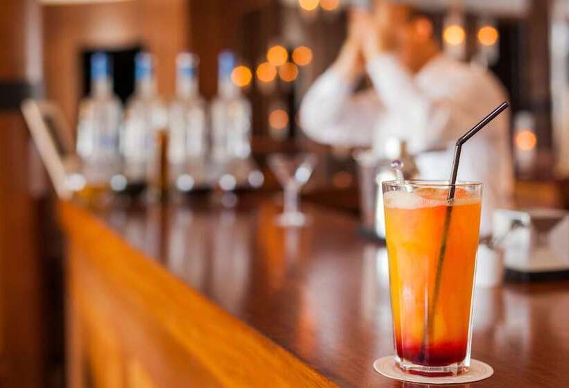 Carmelo Resort & Spa