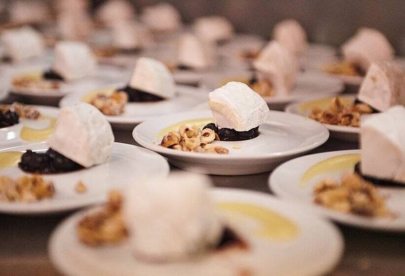 Carmelo Resort & Spa