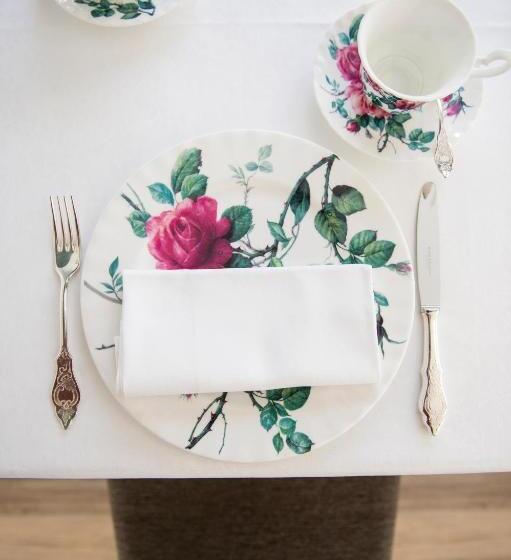 Chalet Hotel Hartmann Adults Only