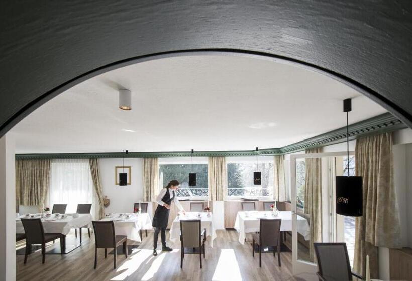 Chalet Hotel Hartmann Adults Only