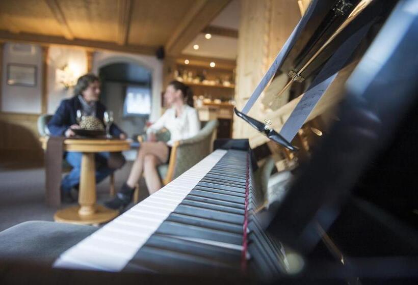 Chalet Hotel Hartmann Adults Only