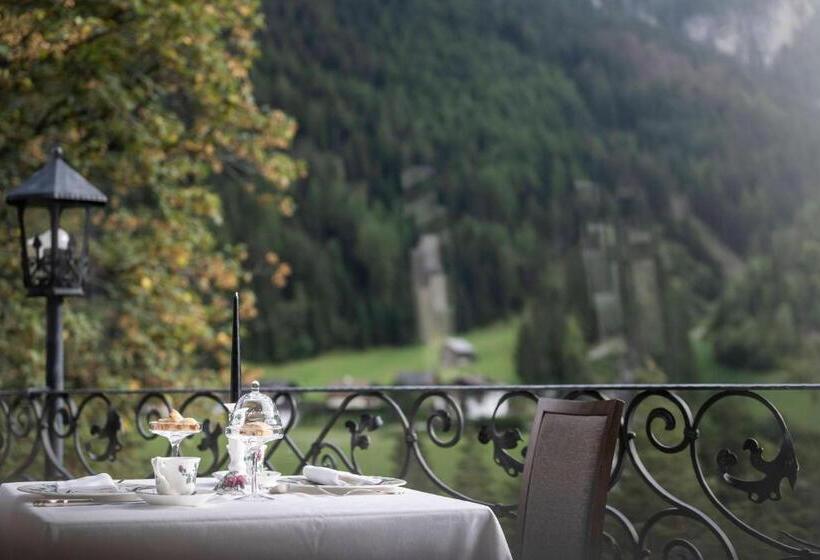 Chalet Hotel Hartmann   Adults Only