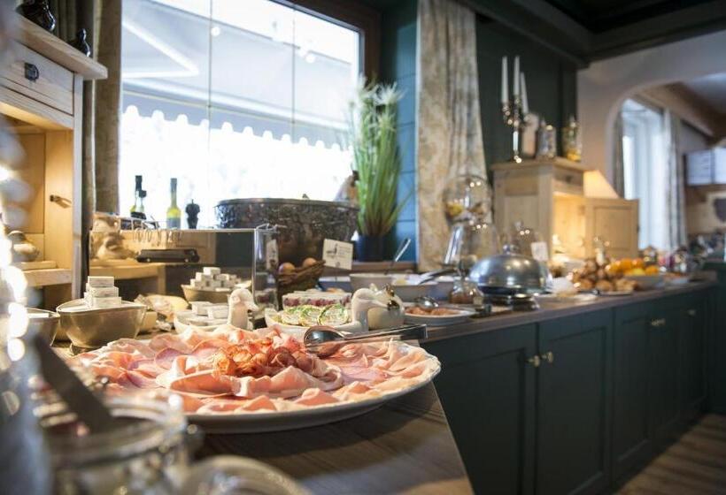 Chalet Hotel Hartmann   Adults Only