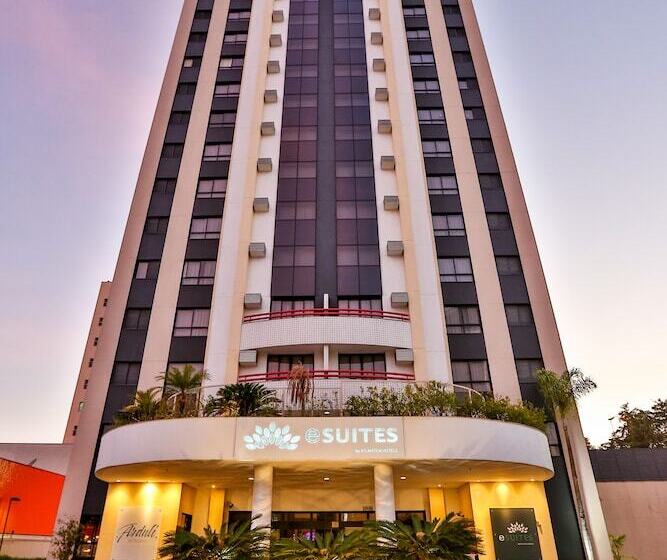 Transamerica Executive Sorocaba