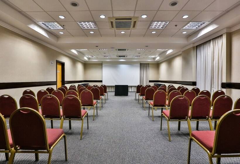 Transamerica Executive Sorocaba