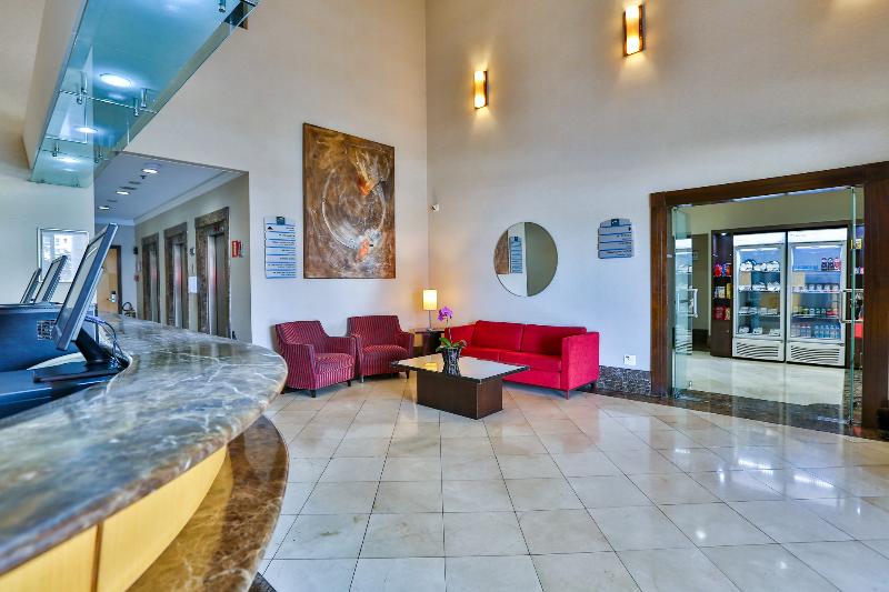 Transamerica Executive Sorocaba