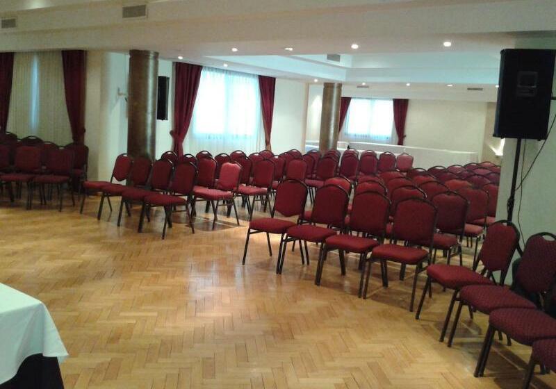 Gran Hotel Presidente