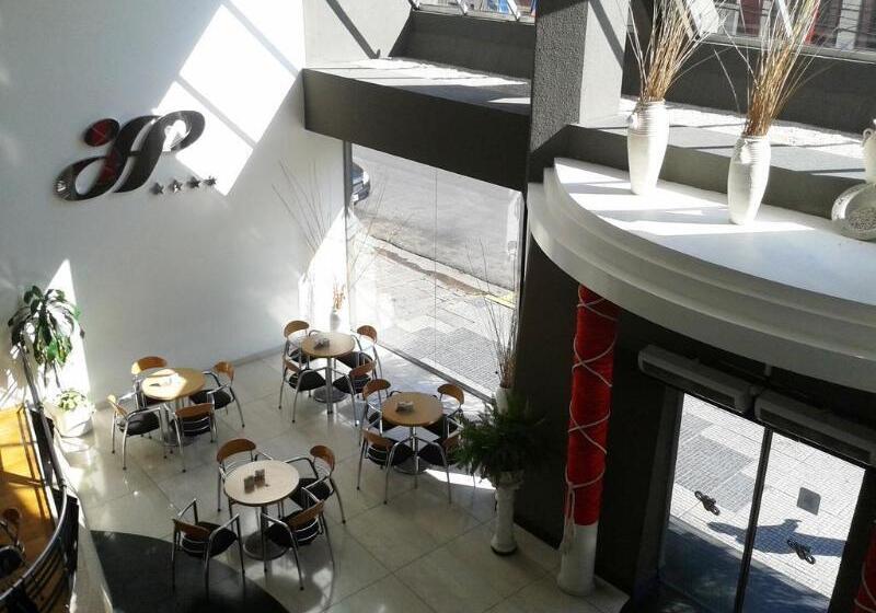 Gran Hotel Presidente