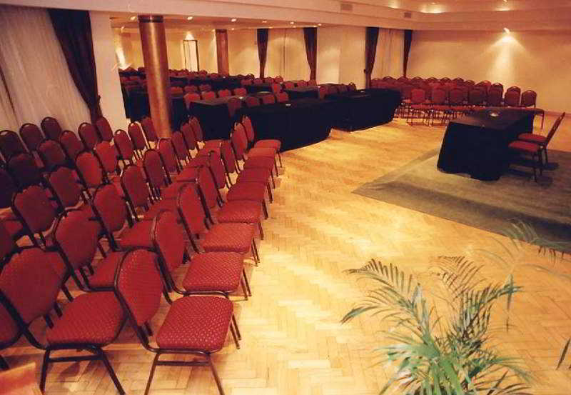 Gran Hotel Presidente