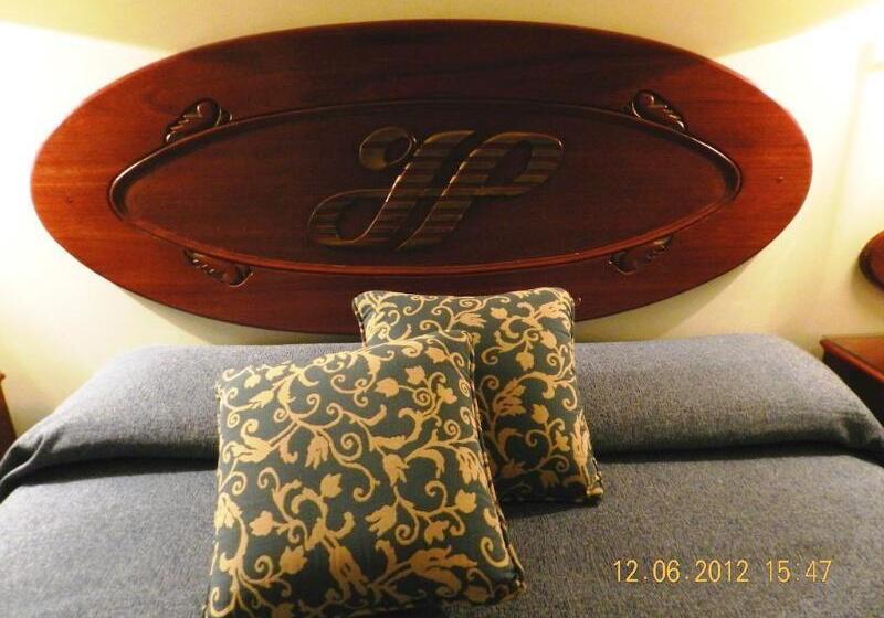 Gran Hotel Presidente