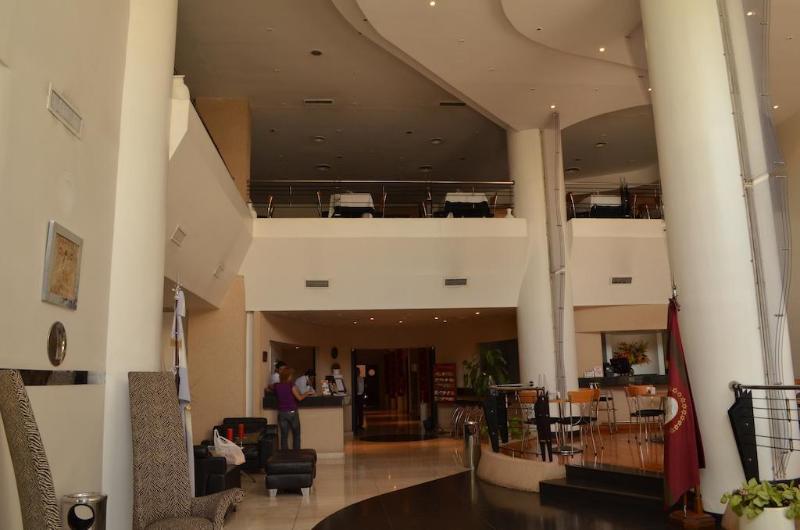 Gran Hotel Presidente