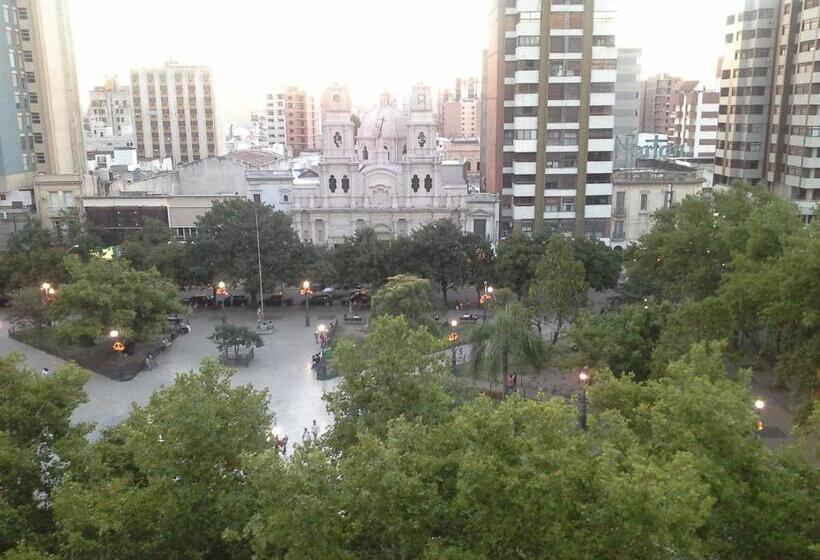 Grand Hotel Rio Cuarto