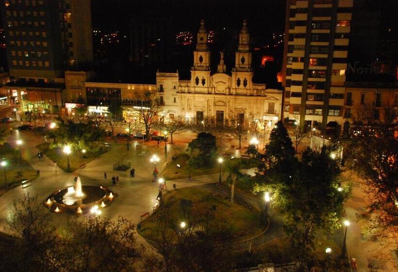 Grand Hotel Rio Cuarto