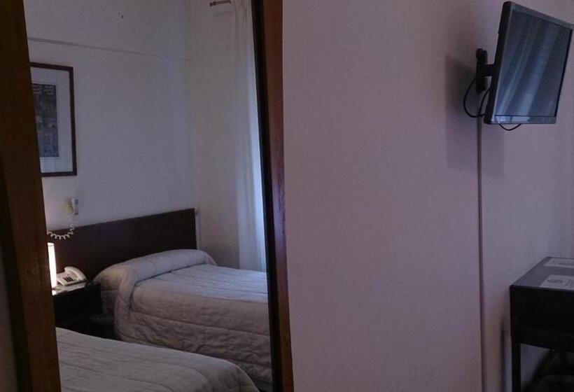 Grand Hotel Rio Cuarto