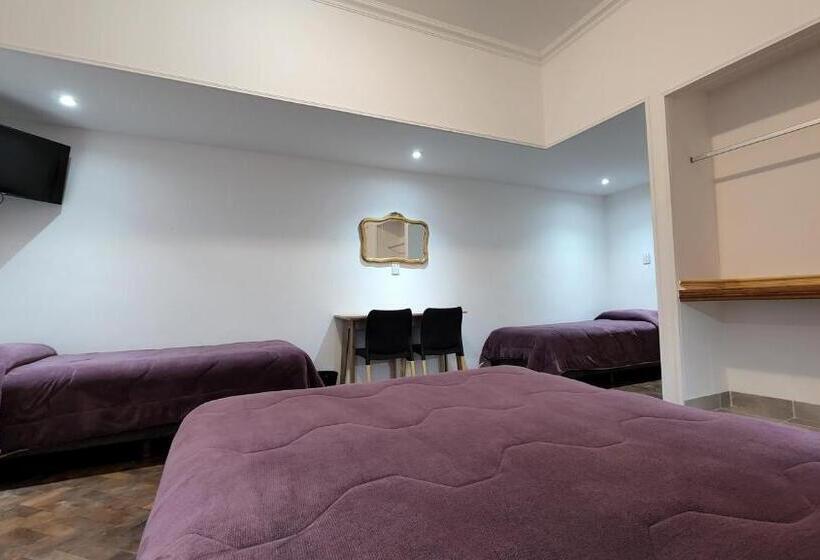 Grand Hotel Rio Cuarto