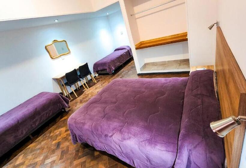 Grand Hotel Rio Cuarto