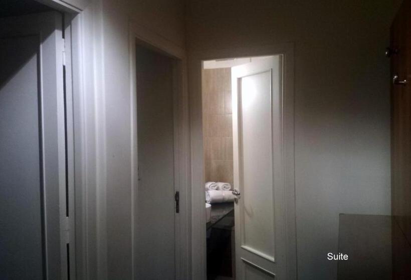 Grand Hotel Rio Cuarto