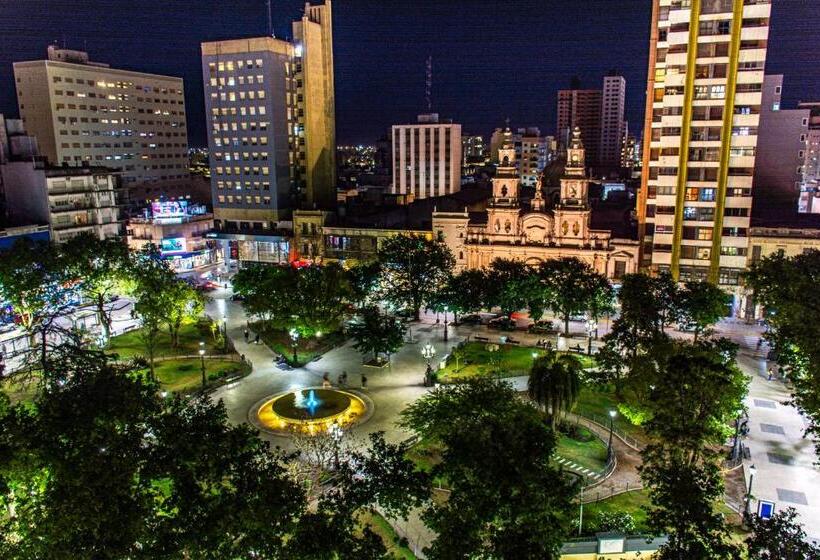 Grand Hotel Rio Cuarto