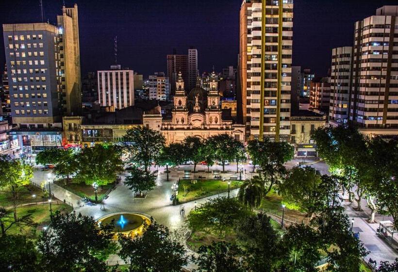 Grand Hotel Rio Cuarto